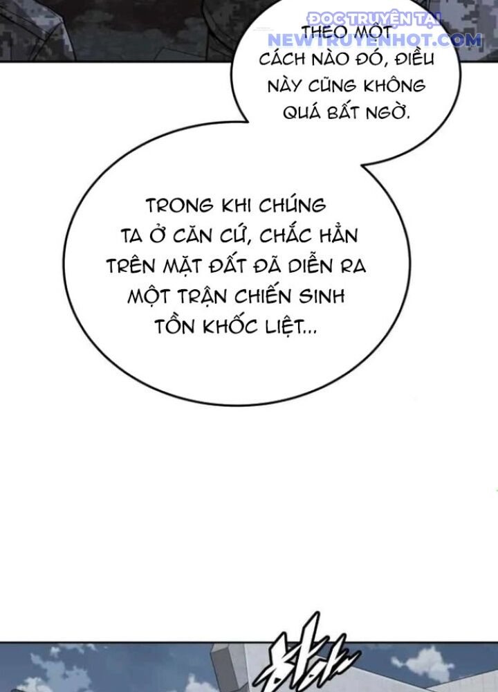 Trù Vương Mạt Thế Chapter 61 - Trang 2
