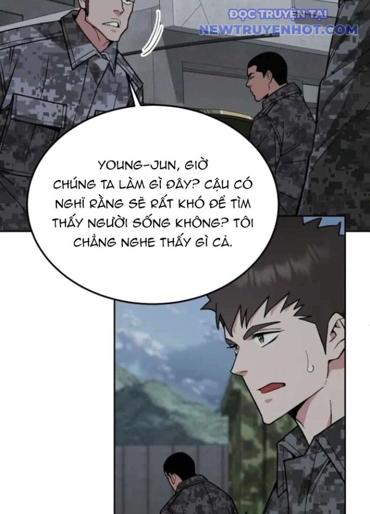 Trù Vương Mạt Thế Chapter 61 - Trang 2