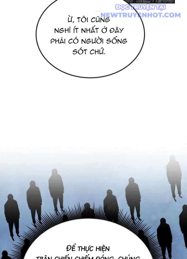 Trù Vương Mạt Thế Chapter 61 - Trang 2