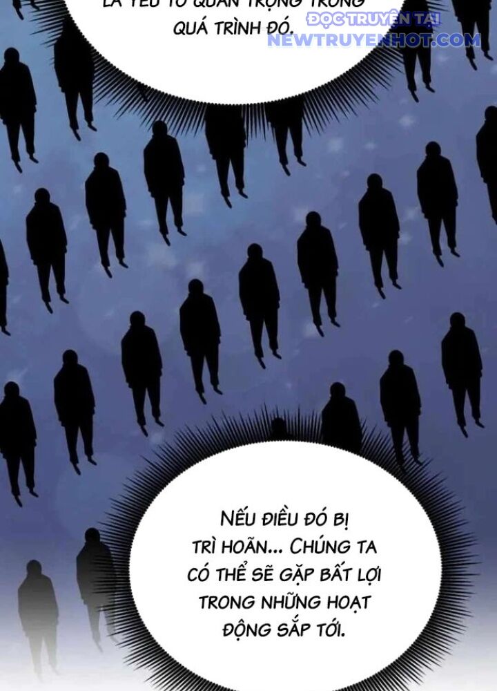 Trù Vương Mạt Thế Chapter 61 - Trang 2