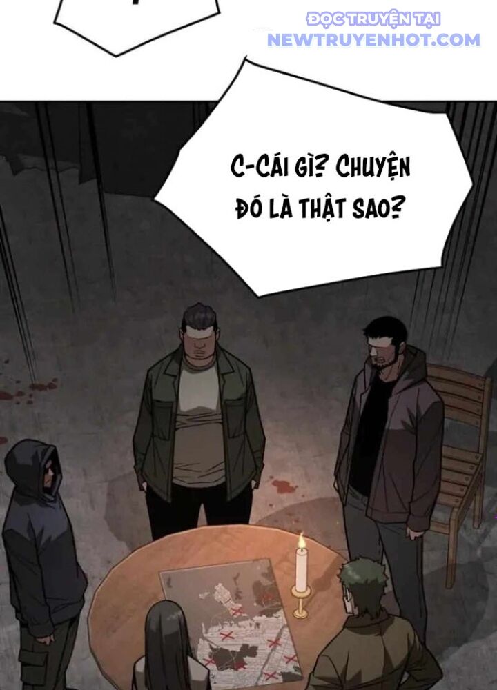Trù Vương Mạt Thế Chapter 61 - Trang 2