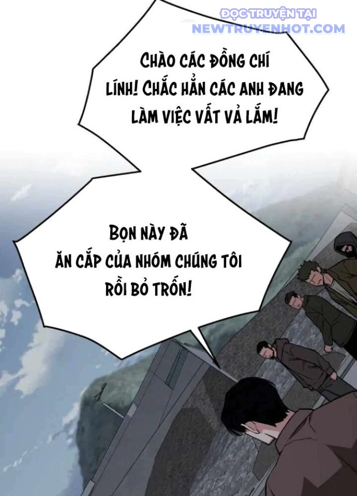Trù Vương Mạt Thế Chapter 61 - Trang 2