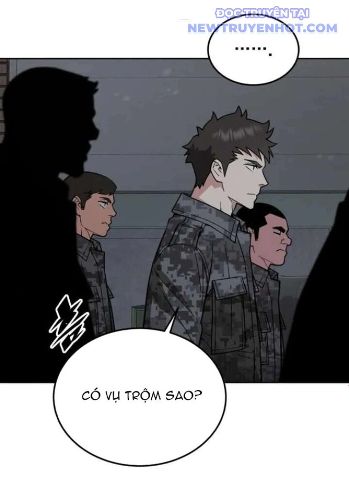 Trù Vương Mạt Thế Chapter 61 - Trang 2