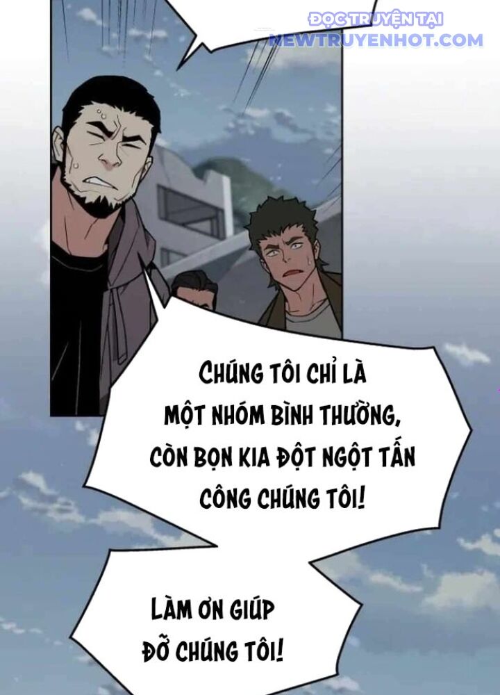 Trù Vương Mạt Thế Chapter 61 - Trang 2