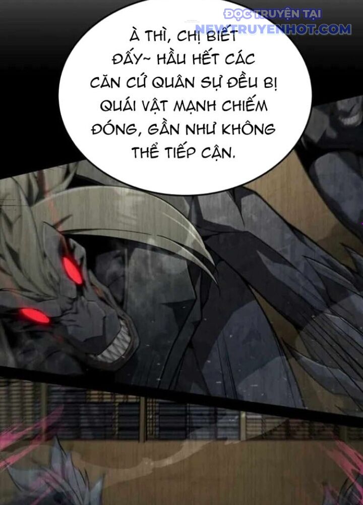 Trù Vương Mạt Thế Chapter 61 - Trang 2