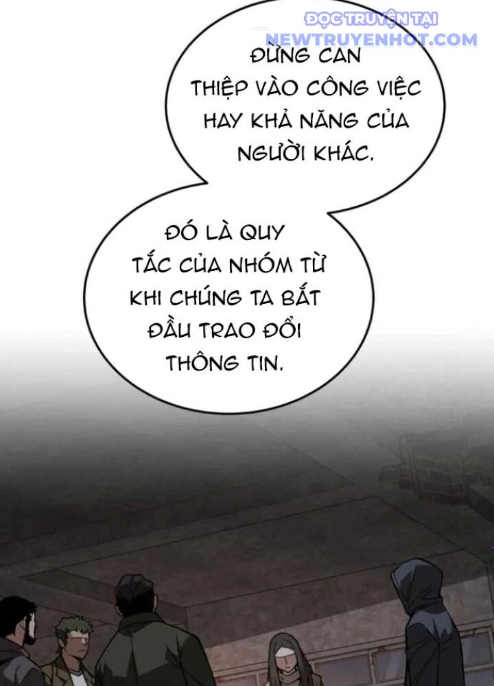 Trù Vương Mạt Thế Chapter 61 - Trang 2