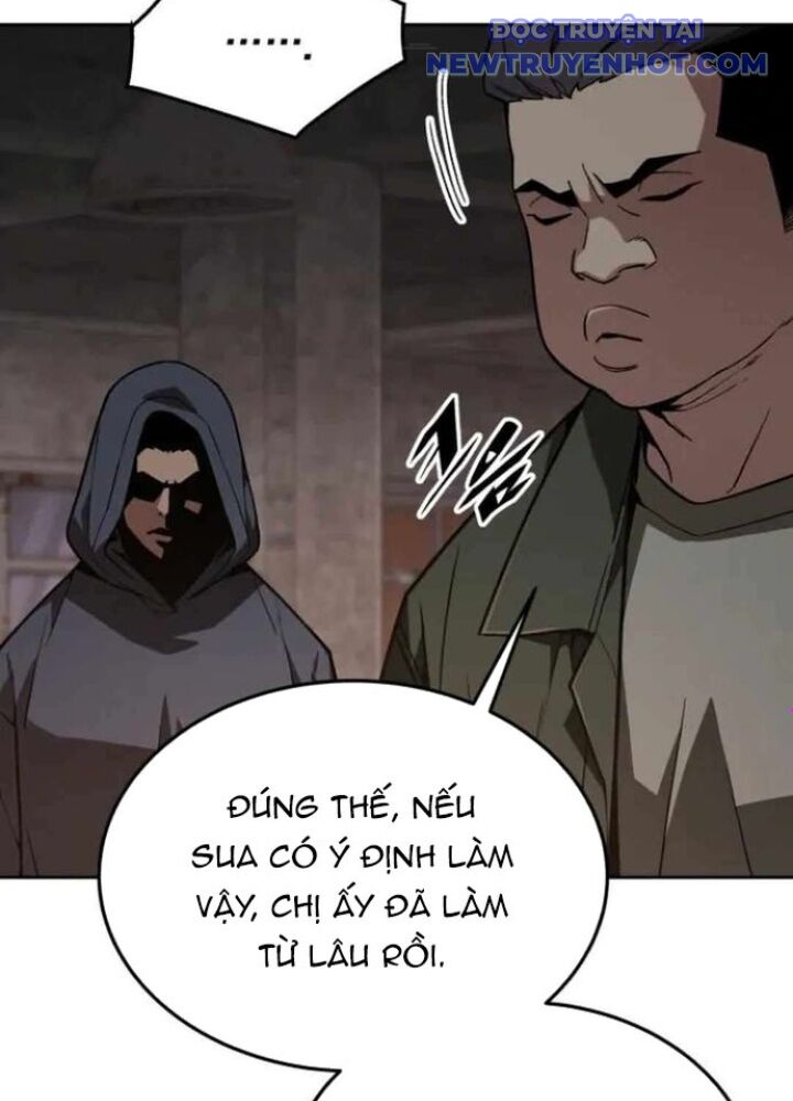 Trù Vương Mạt Thế Chapter 61 - Trang 2