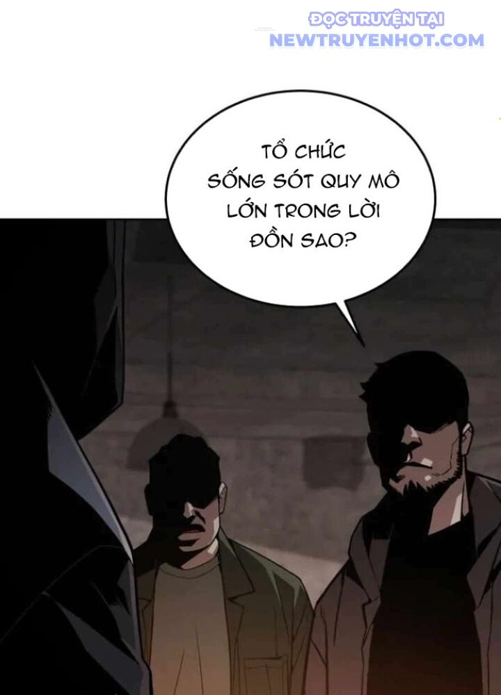 Trù Vương Mạt Thế Chapter 61 - Trang 2