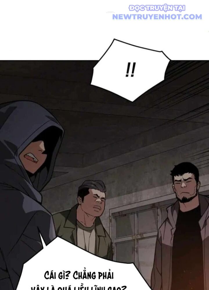Trù Vương Mạt Thế Chapter 61 - Trang 2