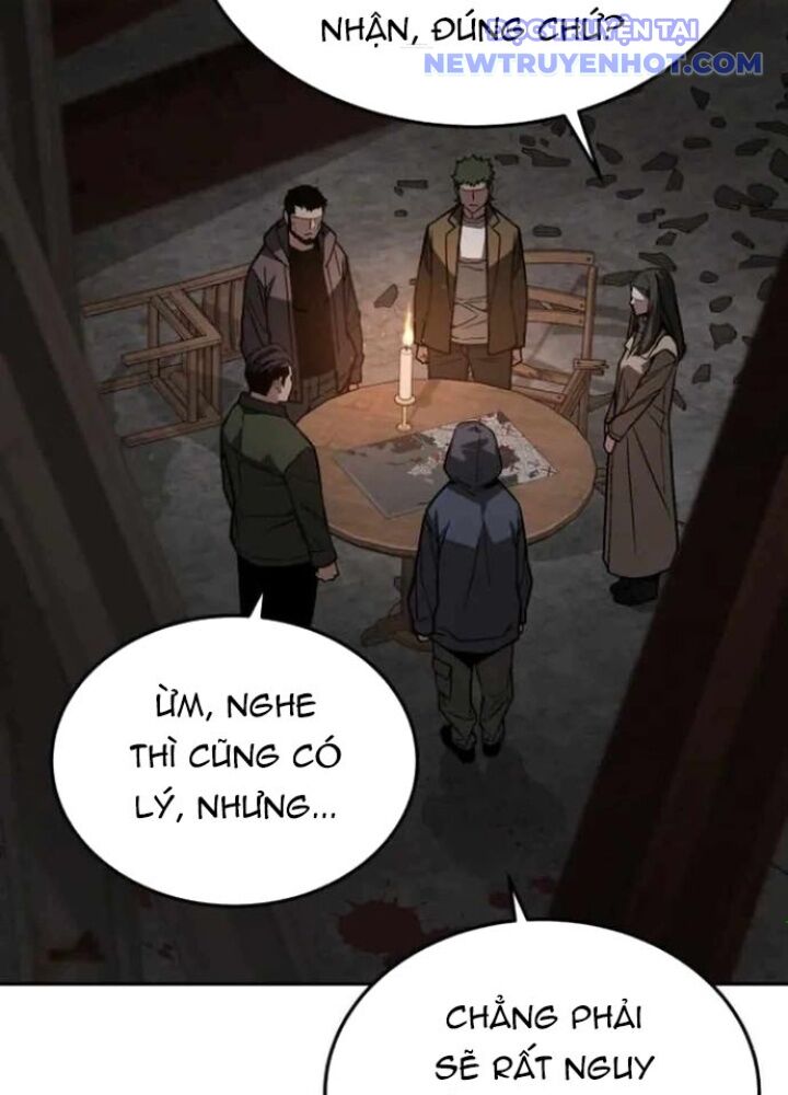 Trù Vương Mạt Thế Chapter 61 - Trang 2