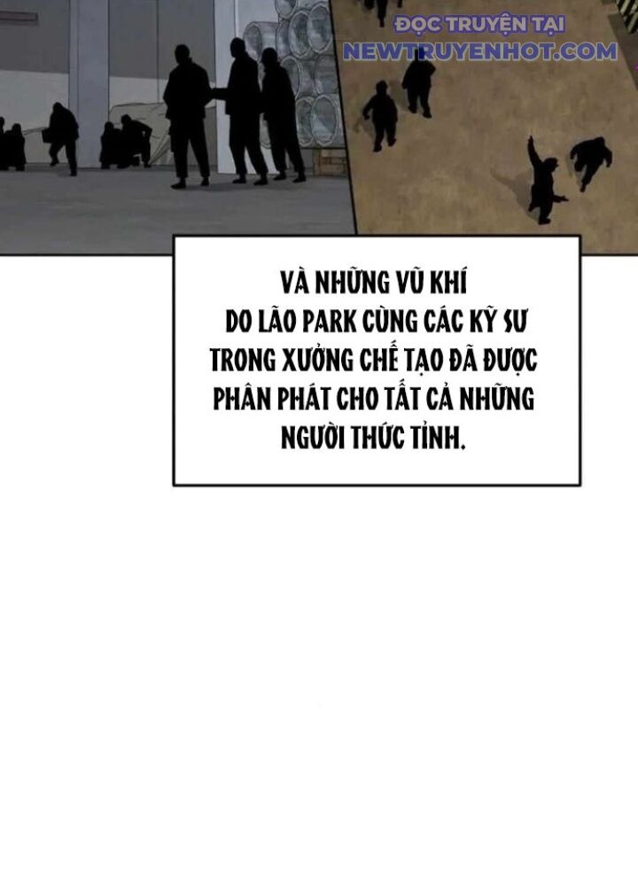 Trù Vương Mạt Thế Chapter 61 - Trang 2