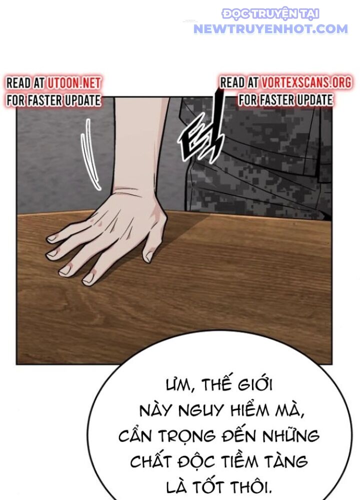 Trù Vương Mạt Thế Chapter 62 - Trang 2