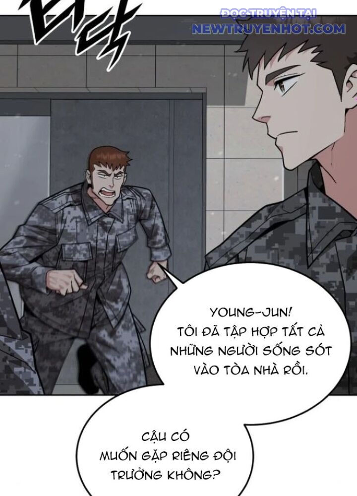 Trù Vương Mạt Thế Chapter 62 - Trang 2