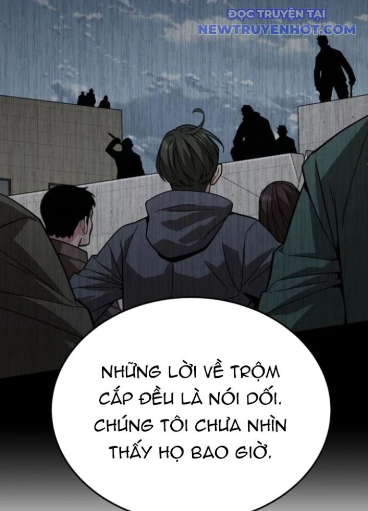 Trù Vương Mạt Thế Chapter 62 - Trang 2