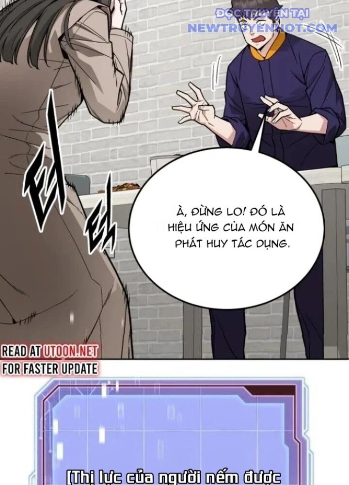 Trù Vương Mạt Thế Chapter 63 - Trang 2