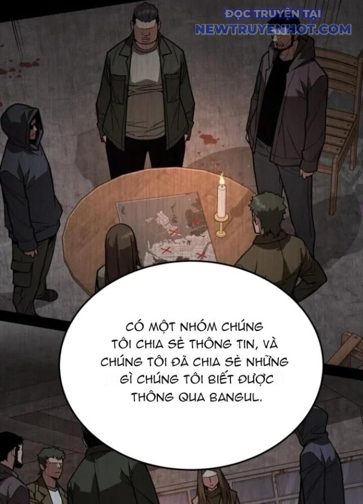 Trù Vương Mạt Thế Chapter 63 - Trang 2