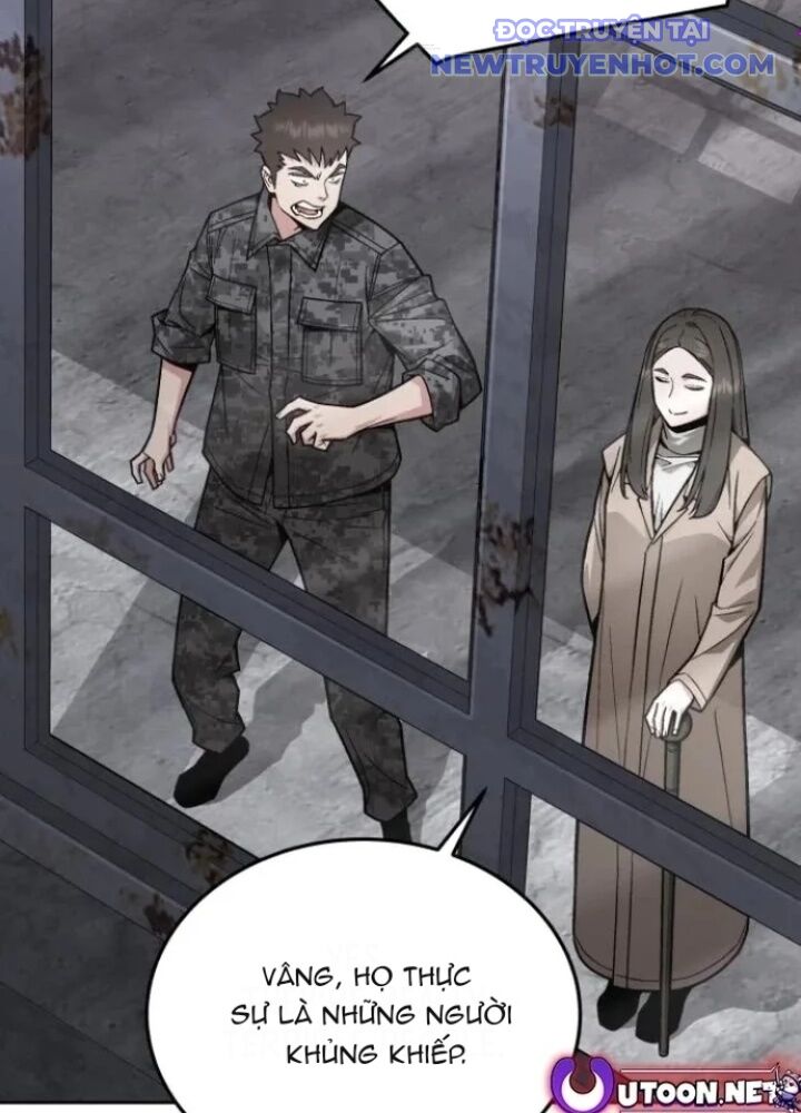 Trù Vương Mạt Thế Chapter 63 - Trang 2