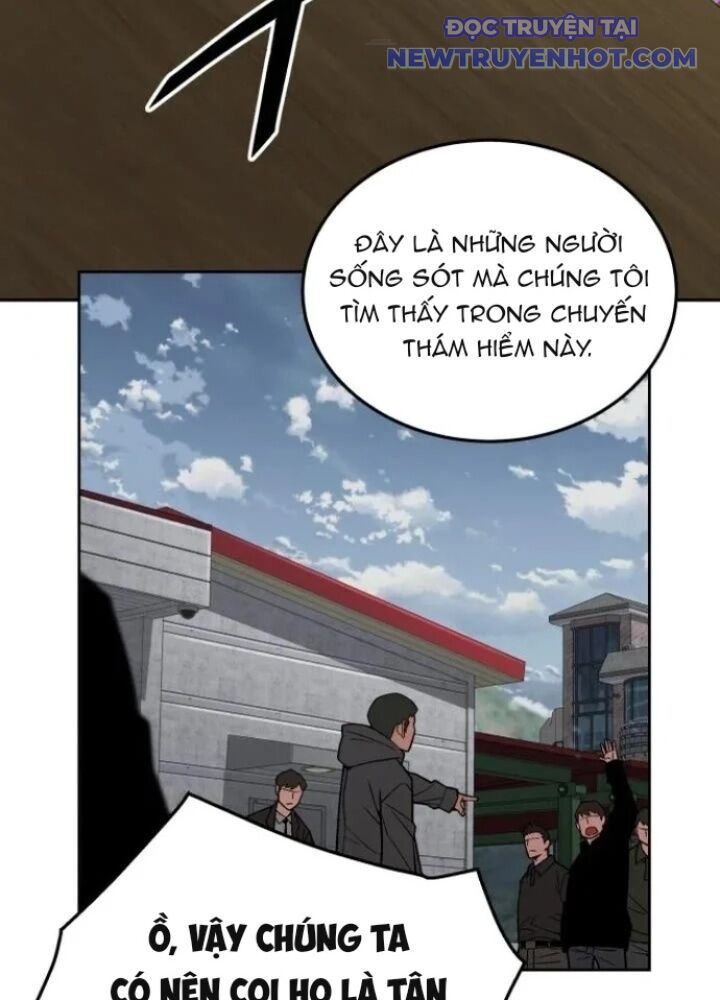 Trù Vương Mạt Thế Chapter 63 - Trang 2