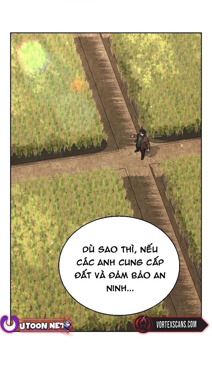Trù Vương Mạt Thế Chapter 74 - Trang 2