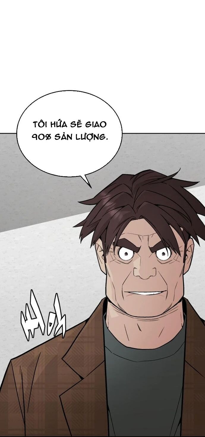 Trù Vương Mạt Thế Chapter 74 - Trang 2