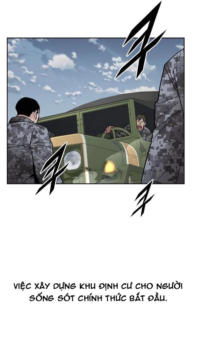 Trù Vương Mạt Thế Chapter 74 - Trang 2