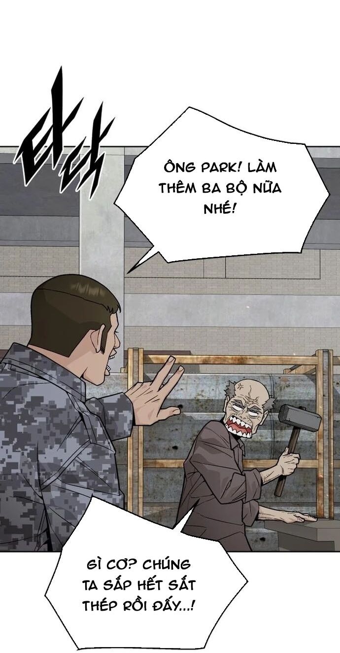 Trù Vương Mạt Thế Chapter 74 - Trang 2