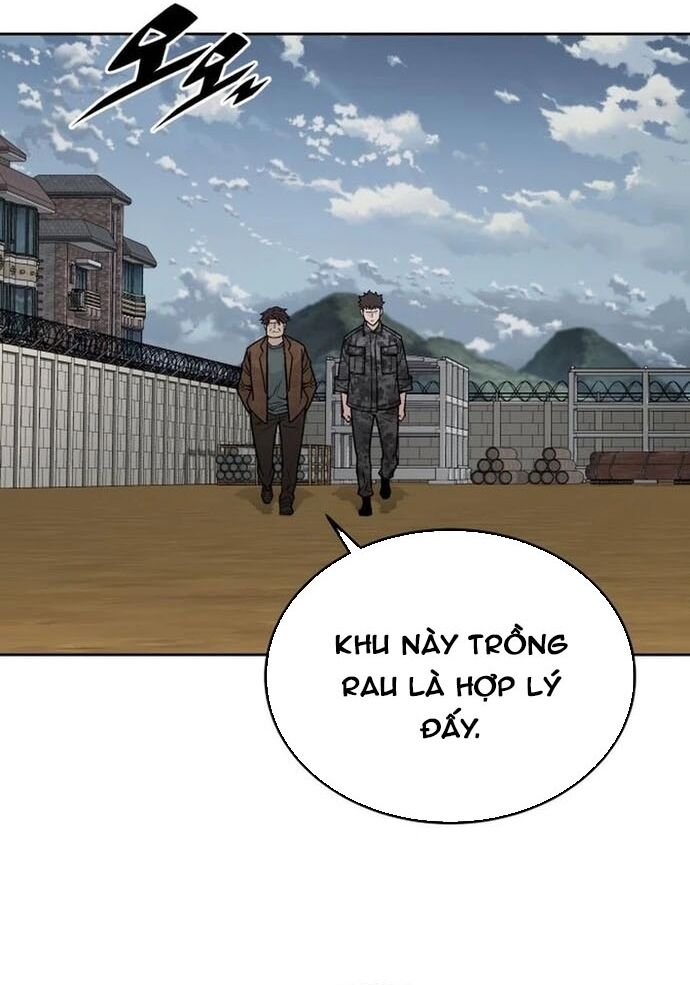 Trù Vương Mạt Thế Chapter 74 - Trang 2