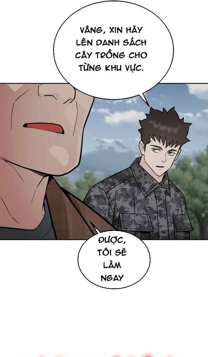 Trù Vương Mạt Thế Chapter 74 - Trang 2