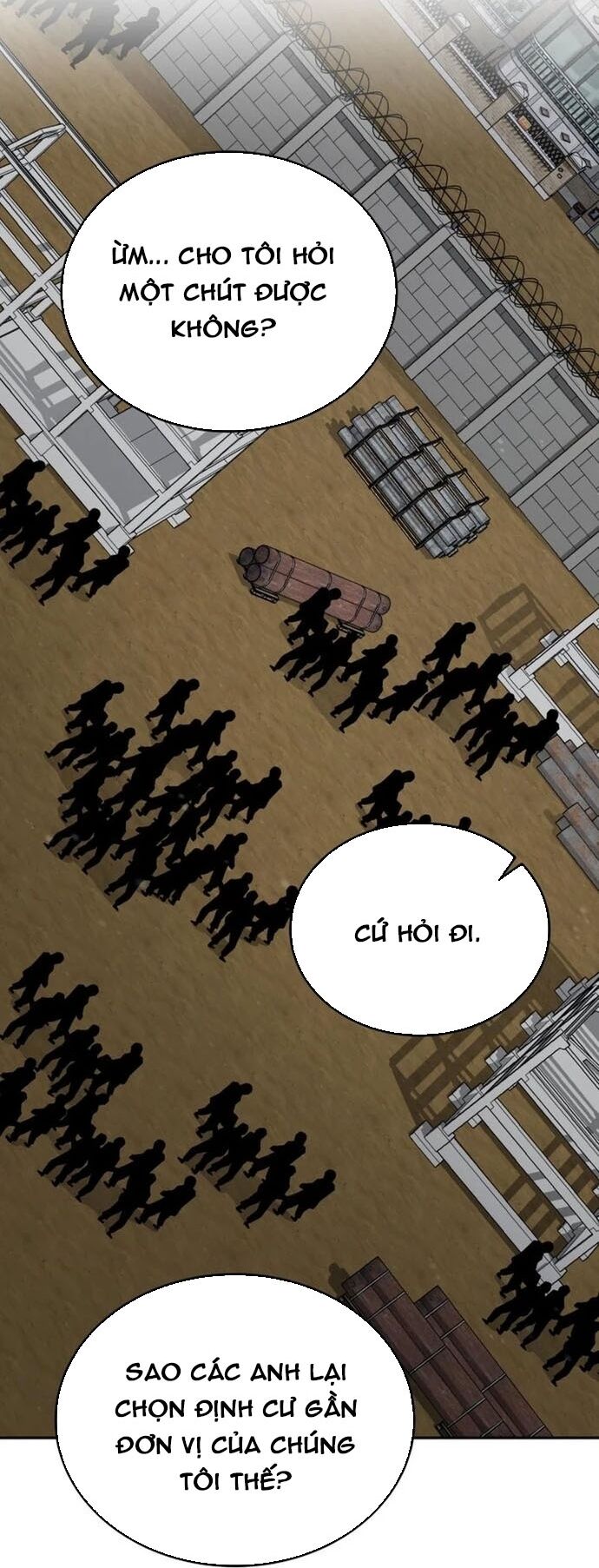 Trù Vương Mạt Thế Chapter 74 - Trang 2