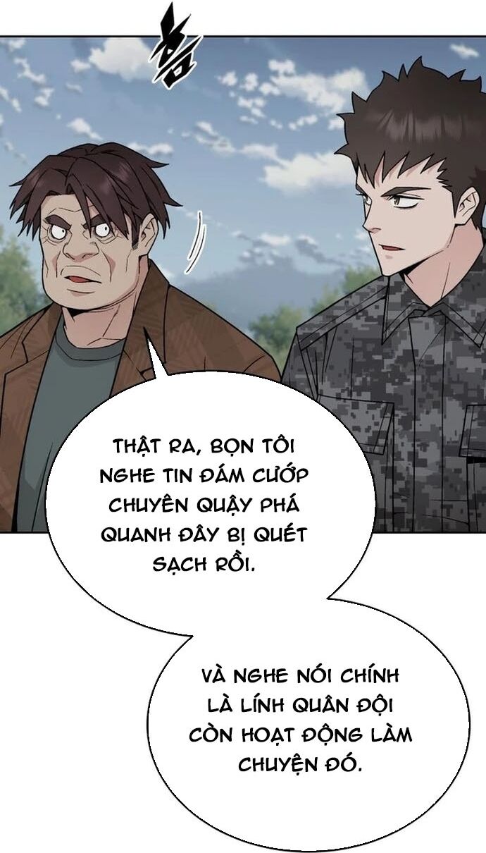 Trù Vương Mạt Thế Chapter 74 - Trang 2