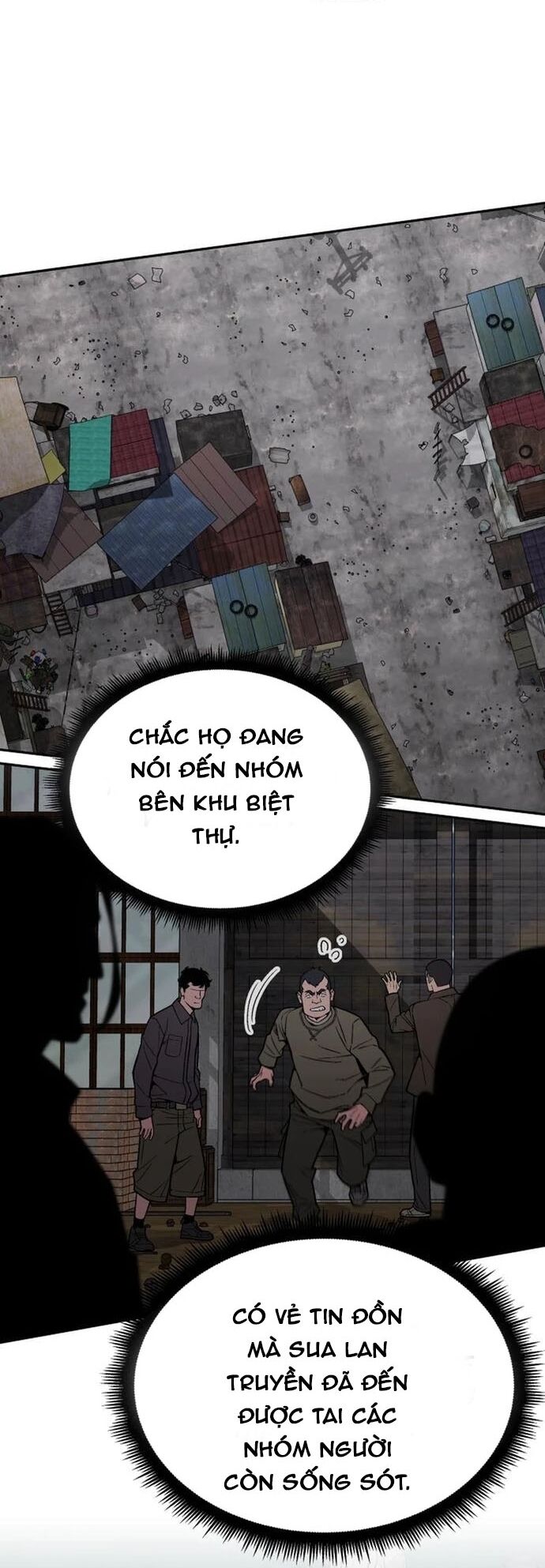Trù Vương Mạt Thế Chapter 74 - Trang 2
