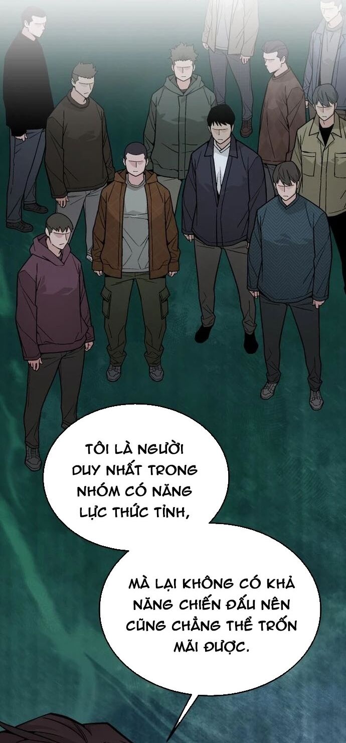 Trù Vương Mạt Thế Chapter 74 - Trang 2