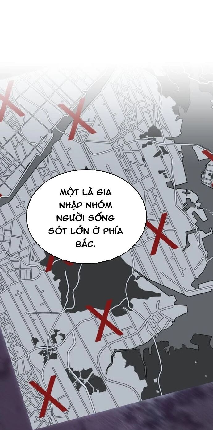 Trù Vương Mạt Thế Chapter 74 - Trang 2