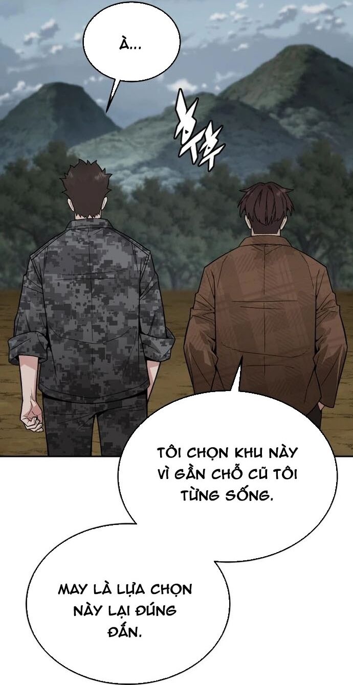 Trù Vương Mạt Thế Chapter 74 - Trang 2