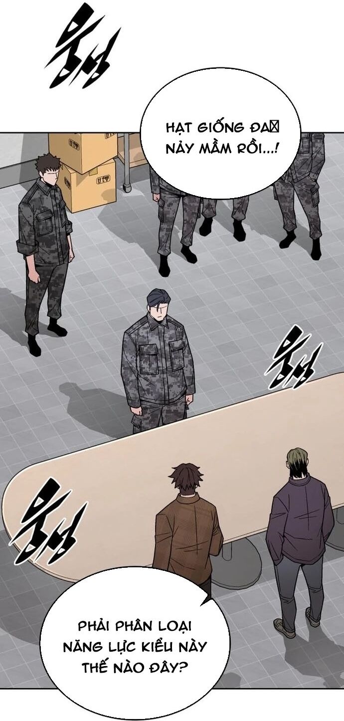 Trù Vương Mạt Thế Chapter 74 - Trang 2