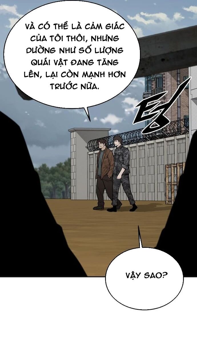Trù Vương Mạt Thế Chapter 74 - Trang 2