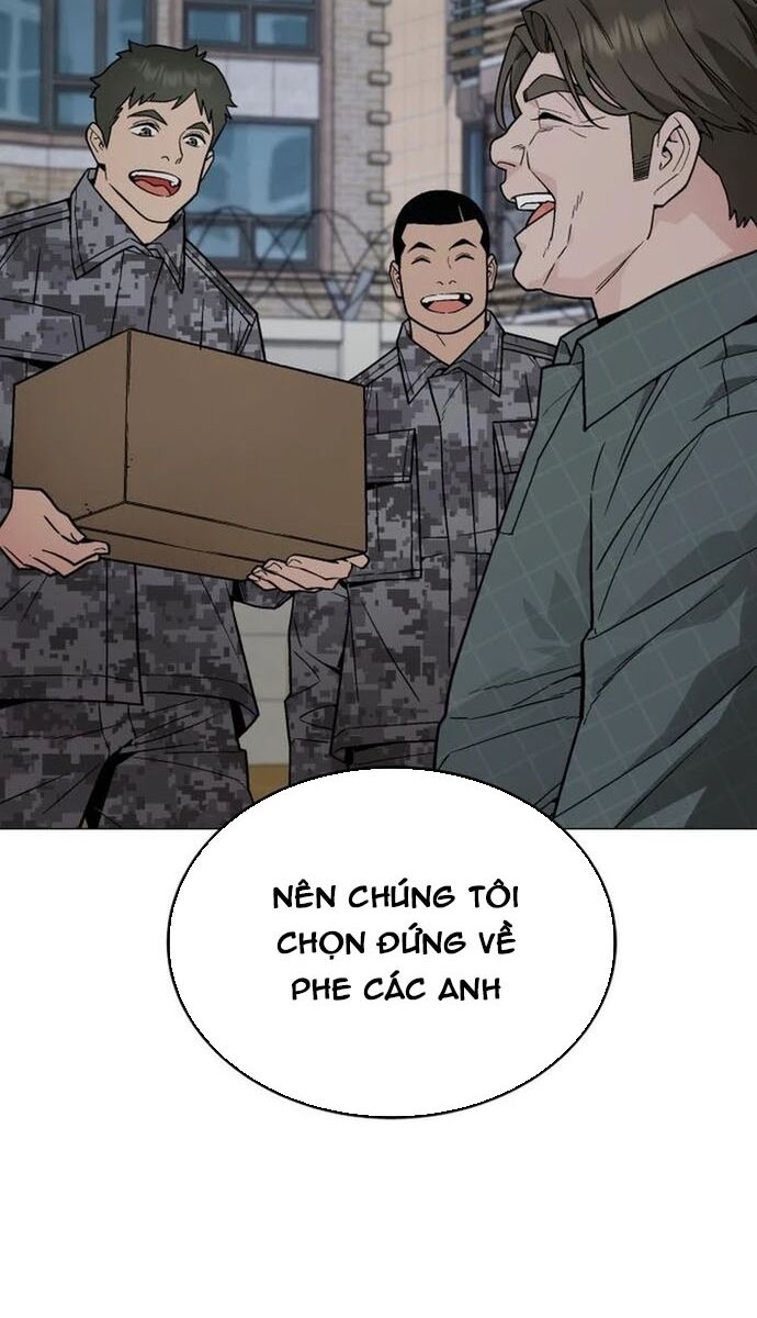 Trù Vương Mạt Thế Chapter 74 - Trang 2