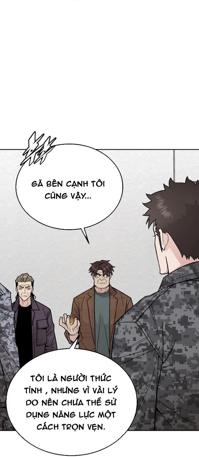 Trù Vương Mạt Thế Chapter 74 - Trang 2