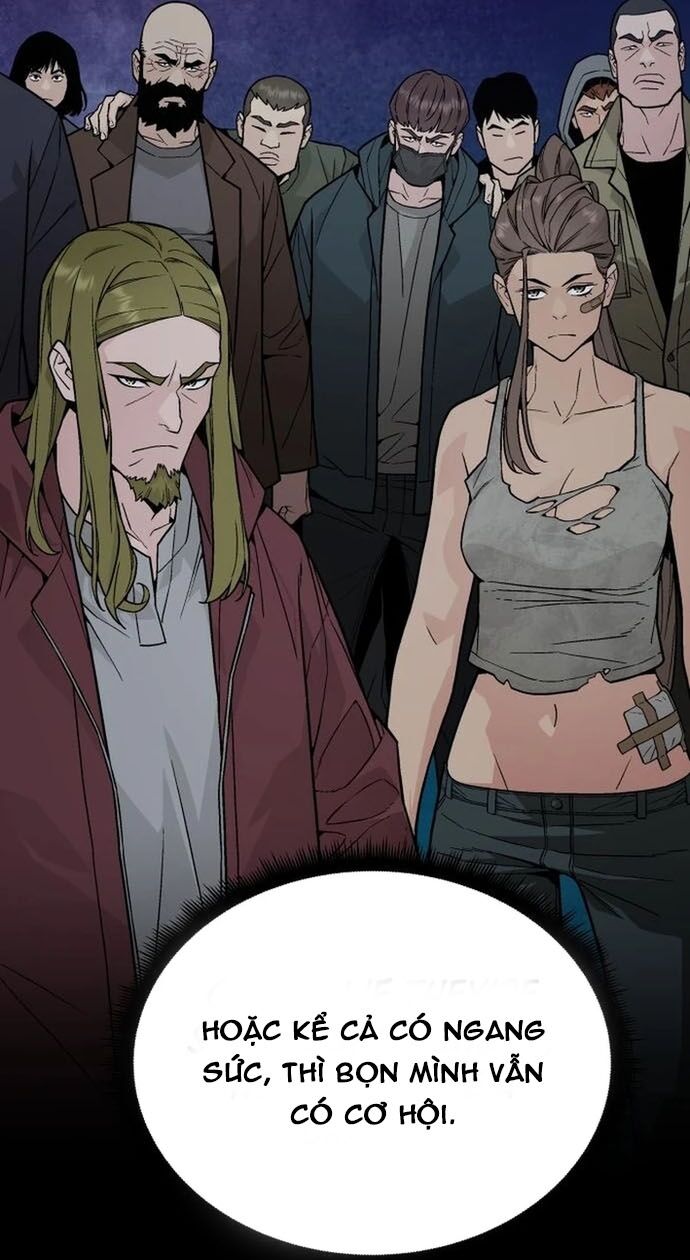 Trù Vương Mạt Thế Chapter 74 - Trang 2