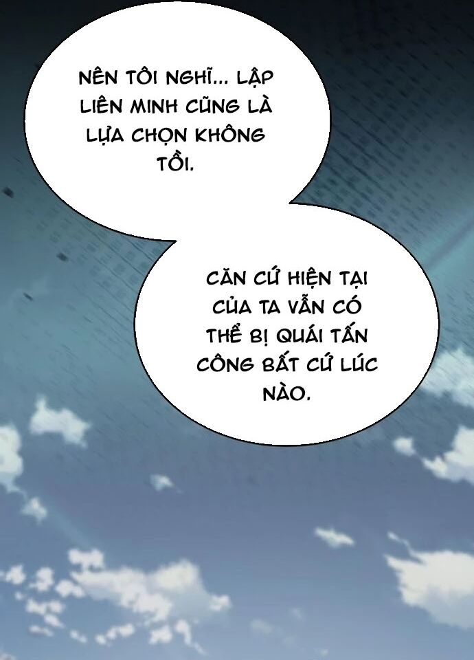 Trù Vương Mạt Thế Chapter 74 - Trang 2