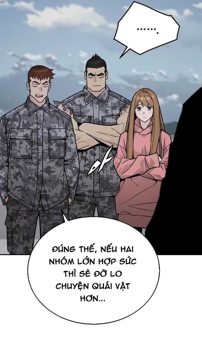Trù Vương Mạt Thế Chapter 74 - Trang 2