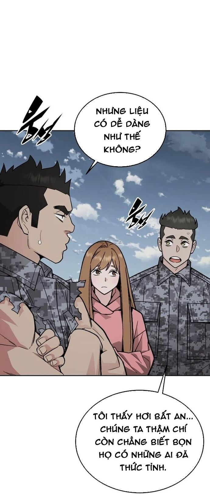 Trù Vương Mạt Thế Chapter 74 - Trang 2