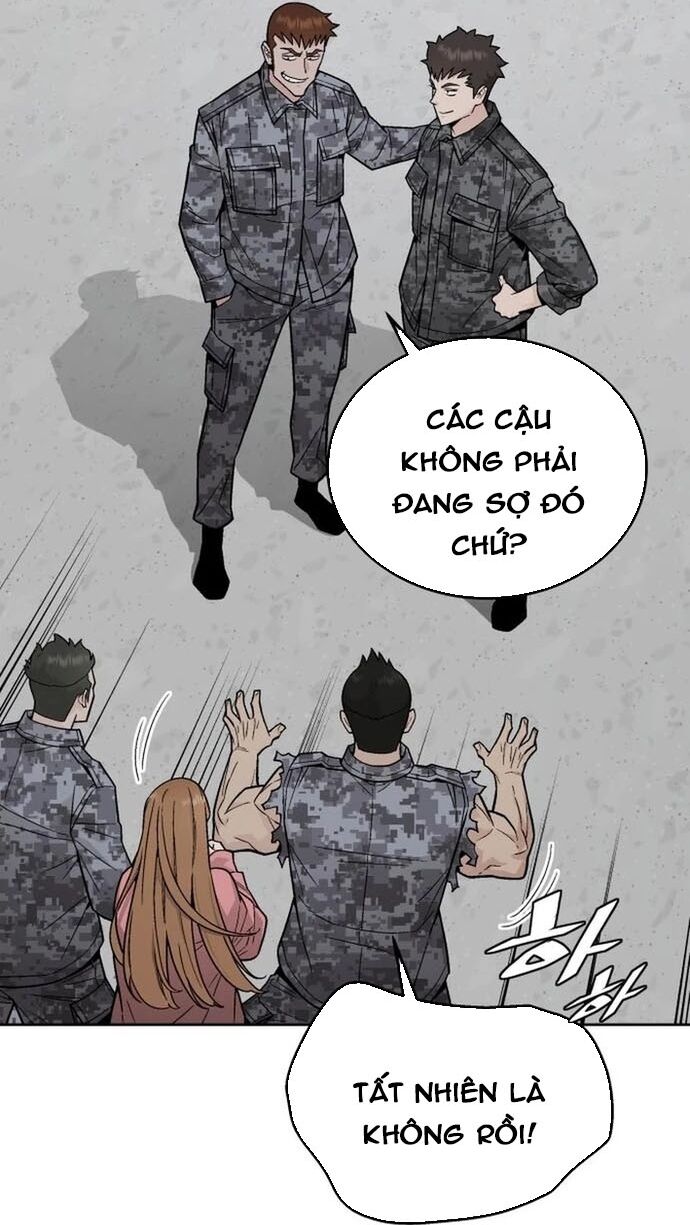 Trù Vương Mạt Thế Chapter 74 - Trang 2