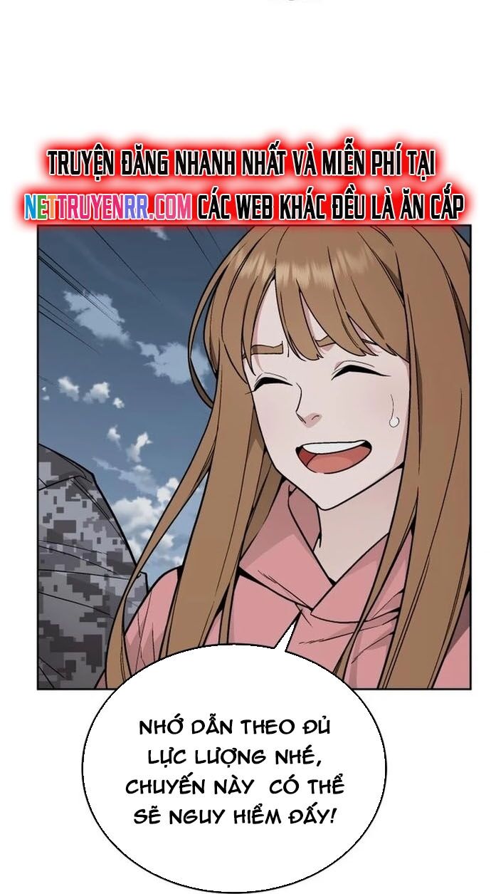 Trù Vương Mạt Thế Chapter 74 - Trang 2