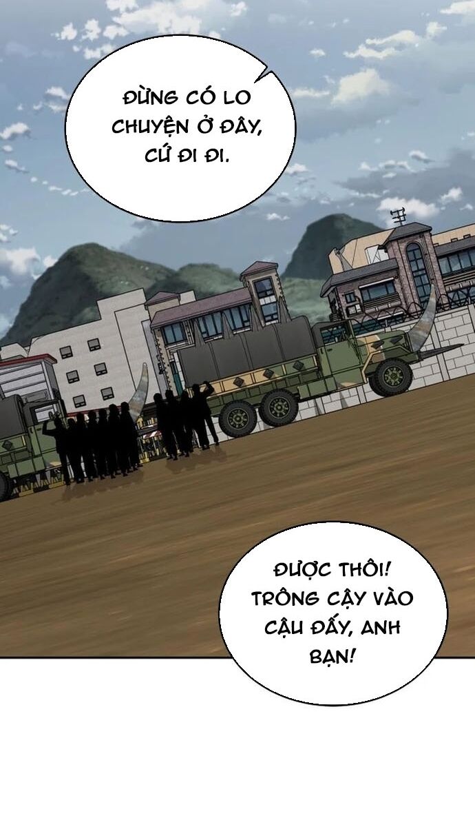 Trù Vương Mạt Thế Chapter 74 - Trang 2