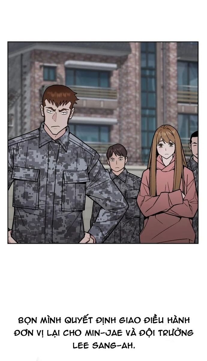 Trù Vương Mạt Thế Chapter 74 - Trang 2