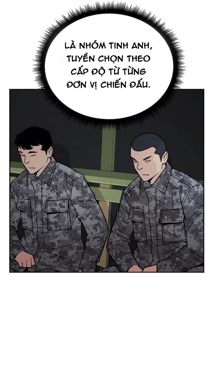 Trù Vương Mạt Thế Chapter 74 - Trang 2