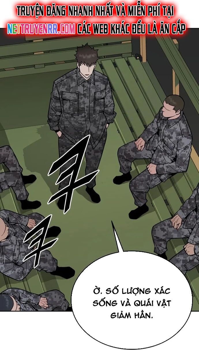 Trù Vương Mạt Thế Chapter 74 - Trang 2