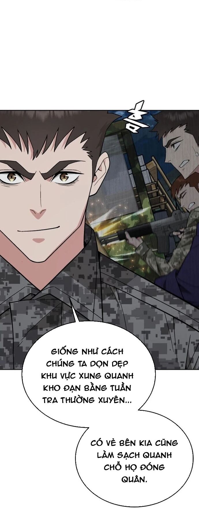 Trù Vương Mạt Thế Chapter 74 - Trang 2