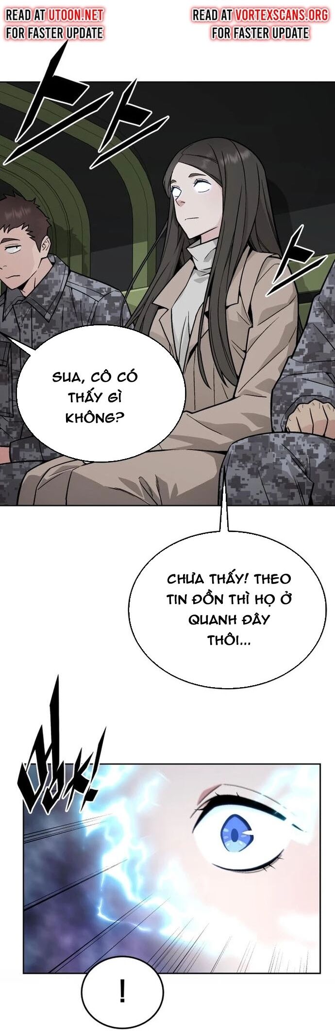 Trù Vương Mạt Thế Chapter 74 - Trang 2